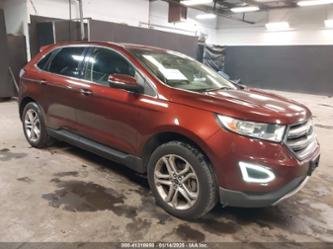 FORD EDGE TITANIUM