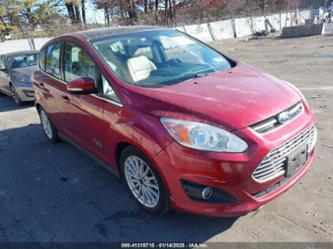 FORD C-MAX SEL