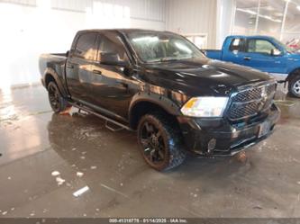 RAM 1500 EXPRESS