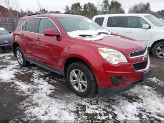 CHEVROLET EQUINOX 1LT