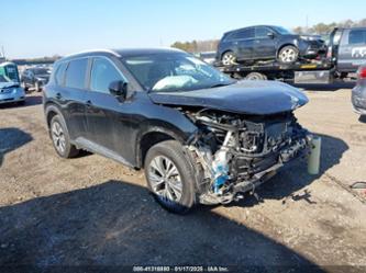 NISSAN ROGUE SV INTELLIGENT AWD