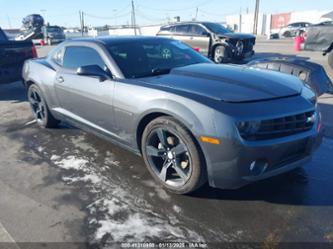 CHEVROLET CAMARO 1LT