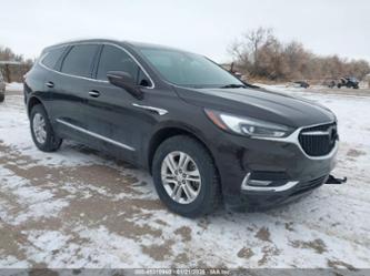 BUICK ENCLAVE AWD ESSENCE