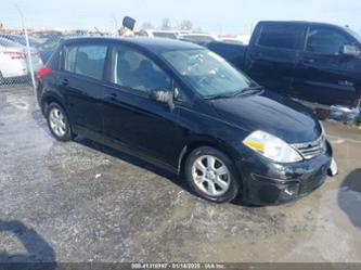 NISSAN VERSA 1.8 S