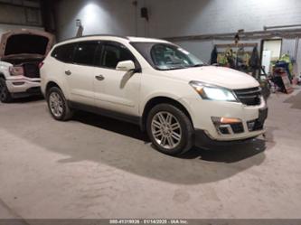 CHEVROLET TRAVERSE 1LT