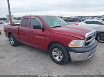 RAM 1500 ST