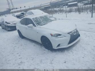 LEXUS IS 250