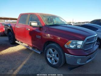 RAM 1500 BIG HORN