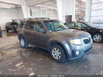 MAZDA TRIBUTE S GRAND TOURING