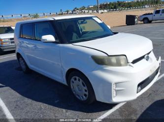 SCION XB