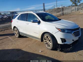 CHEVROLET EQUINOX PREMIER