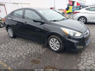 HYUNDAI ACCENT SE