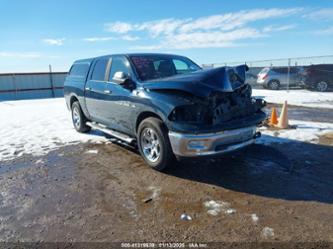 RAM 1500 LARAMIE