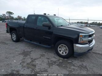 CHEVROLET SILVERADO 1500 WT