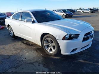 DODGE CHARGER SE