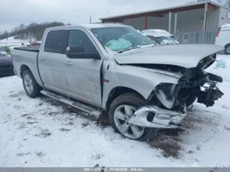 RAM 1500 BIG HORN