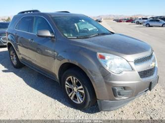 CHEVROLET EQUINOX 1LT