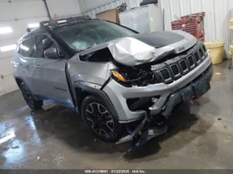 JEEP COMPASS TRAILHAWK 4X4