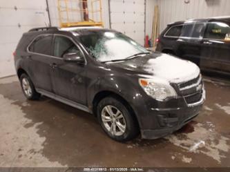 CHEVROLET EQUINOX 1LT