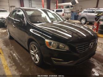 VOLVO S60 T5