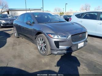 JAGUAR I-PACE FIRST EDITION/HSE