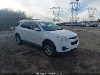 CHEVROLET EQUINOX 1LT