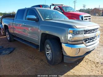 CHEVROLET SILVERADO 1500 1LZ