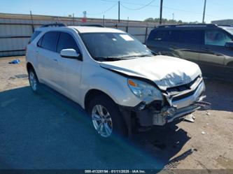 CHEVROLET EQUINOX 1LT