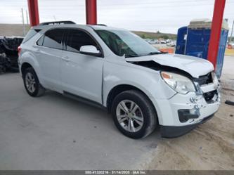 CHEVROLET EQUINOX 1LT