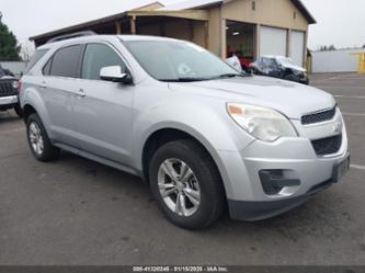 CHEVROLET EQUINOX 1LT