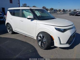 KIA SOUL GT-LINE