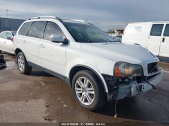 VOLVO XC90 3.2/3.2 PLATINUM/3.2 PREMIER PLUS