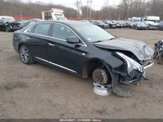 CADILLAC XTS LUXURY