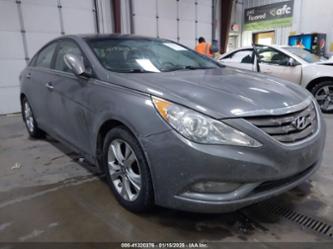 HYUNDAI SONATA LIMITED