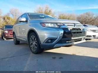 MITSUBISHI OUTLANDER SE