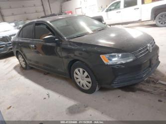 VOLKSWAGEN JETTA 2.0L S