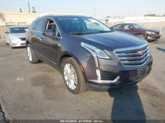 CADILLAC XT5 PREMIUM LUXURY