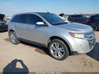 FORD EDGE LIMITED