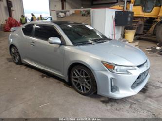 SCION TC 10 SERIES