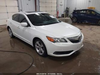 ACURA ILX