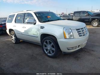 CADILLAC ESCALADE PREMIUM