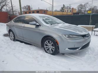 CHRYSLER 200 LIMITED