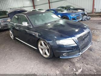 AUDI S4 3.0 PREMIUM PLUS