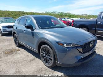 MAZDA CX-5 2.5 S CARBON EDITION