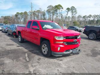 CHEVROLET SILVERADO 1500 2LT