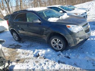 CHEVROLET EQUINOX 1LT