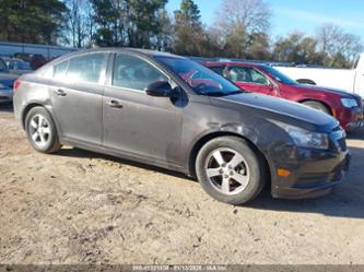 CHEVROLET CRUZE 1LT AUTO