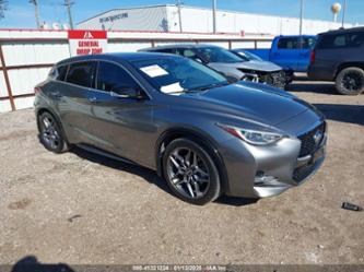 INFINITI QX30 SPORT