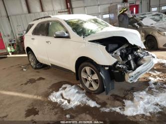 CHEVROLET EQUINOX 1LT