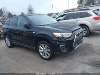 MITSUBISHI OUTLANDER SPORT ES